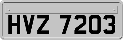 HVZ7203