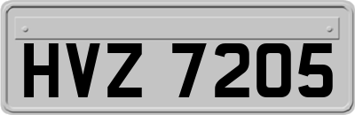 HVZ7205
