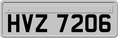 HVZ7206