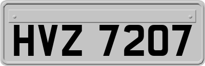 HVZ7207