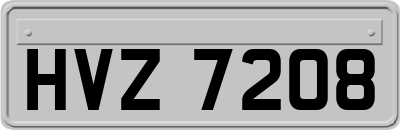 HVZ7208