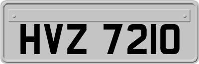 HVZ7210