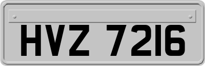 HVZ7216