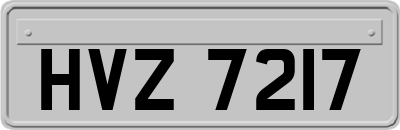 HVZ7217