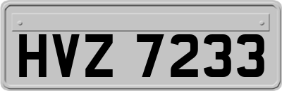 HVZ7233