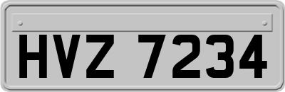 HVZ7234