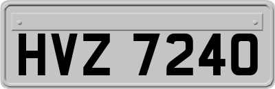 HVZ7240