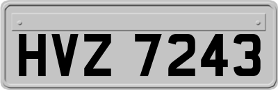 HVZ7243