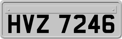 HVZ7246