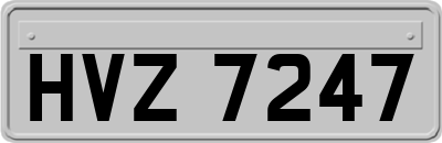 HVZ7247