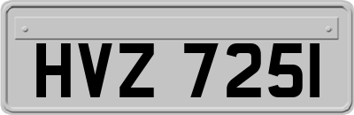 HVZ7251