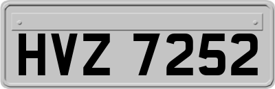 HVZ7252