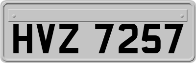 HVZ7257