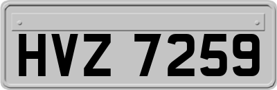 HVZ7259