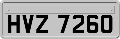 HVZ7260