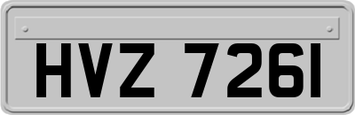 HVZ7261
