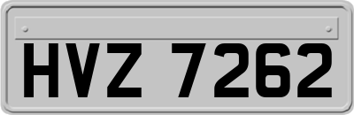 HVZ7262