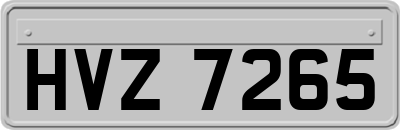 HVZ7265