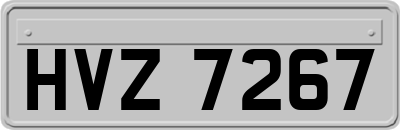 HVZ7267