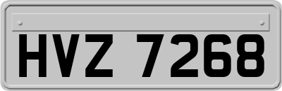 HVZ7268