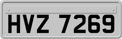 HVZ7269