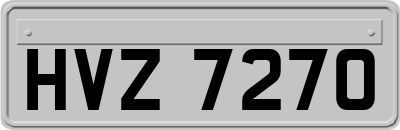 HVZ7270