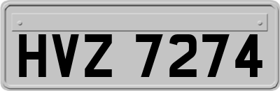 HVZ7274