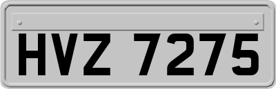HVZ7275
