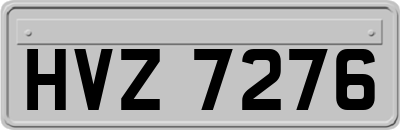 HVZ7276