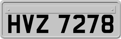 HVZ7278