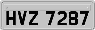 HVZ7287