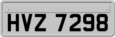 HVZ7298