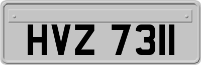 HVZ7311