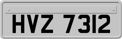 HVZ7312