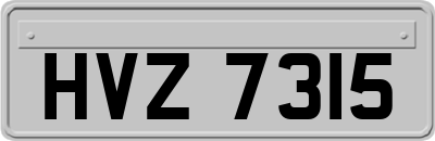 HVZ7315