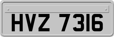 HVZ7316