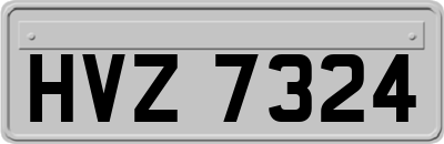 HVZ7324