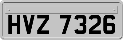 HVZ7326