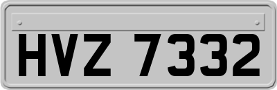 HVZ7332