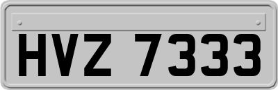 HVZ7333