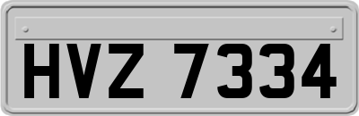 HVZ7334