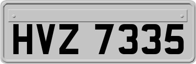 HVZ7335