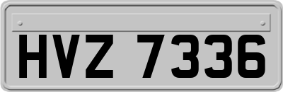 HVZ7336