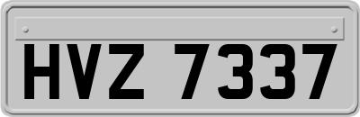 HVZ7337
