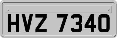 HVZ7340