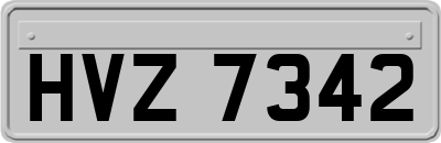 HVZ7342