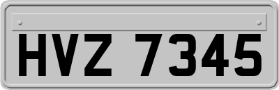 HVZ7345