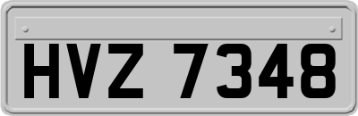 HVZ7348