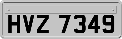 HVZ7349