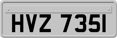 HVZ7351